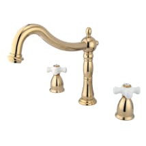 Polished Brass (PVD)