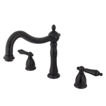 Oil Rubbed Bronze