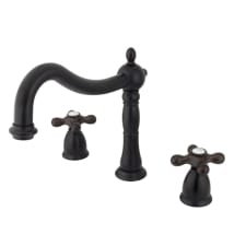 Oil Rubbed Bronze