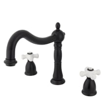 Oil Rubbed Bronze