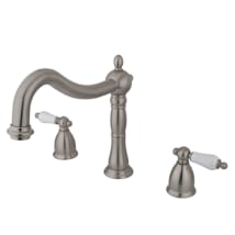 Satin Nickel