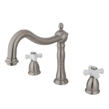 Satin Nickel