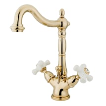 Polished Brass (PVD)
