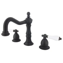 Oil Rubbed Bronze