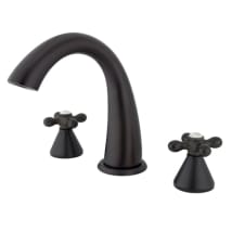 Oil Rubbed Bronze