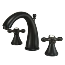 Oil Rubbed Bronze