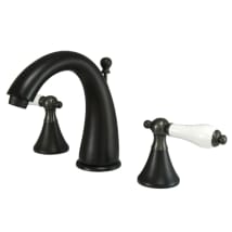 Oil Rubbed Bronze