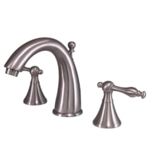 Satin Nickel