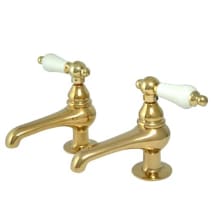 Polished Brass (PVD)