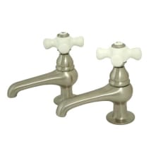 Satin Nickel