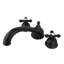 Oil Rubbed Bronze
