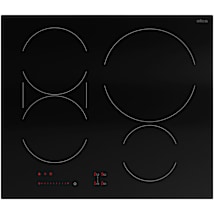 Black Ceramic Glass