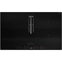 Black Ceramic Glass