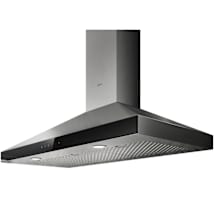 Stainless Steel / Glass