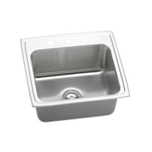 No Faucet Holes
