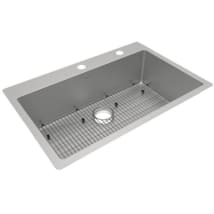 2 Far Right Faucet Holes