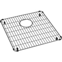 Polished Stainless Steel