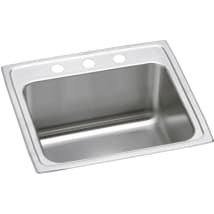 3 Faucet Holes