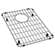 Polished Stainless Steel