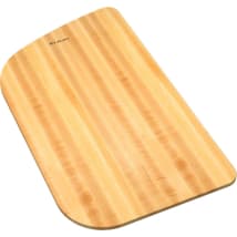 Solid Maple