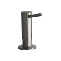 Brushed Nickel
