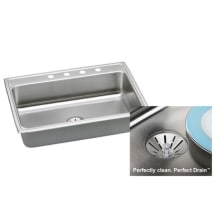1 Faucet Hole