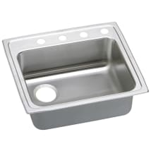 3 Faucet Holes