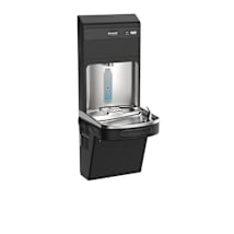 Black Stainless