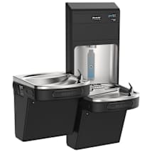 Black Stainless