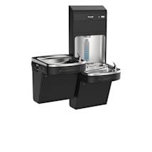 Black Stainless