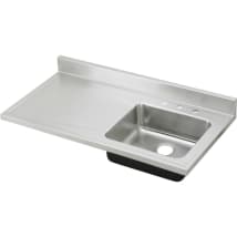3 Faucet Holes