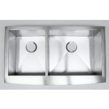 No Faucet Holes