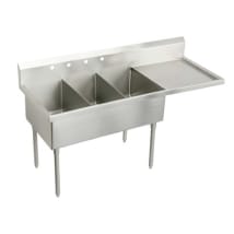Stainless Steel