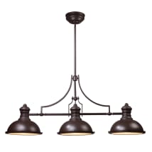 Oiled Bronze