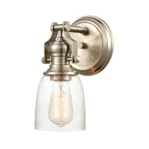 Satin Nickel