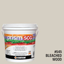 Bleached Wood