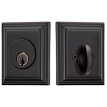 Flat Black