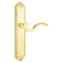 Lifetime Polished Brass