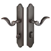 Oil Rubbed Bronze