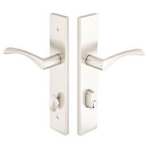 Satin Nickel