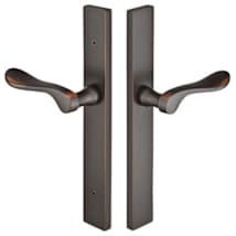 Oil Rubbed Bronze