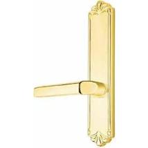 Lifetime Polished Brass