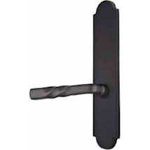 Flat Black