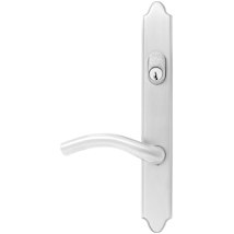 Satin Nickel