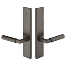 Oil Rubbed Bronze