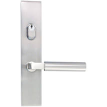 Satin Nickel