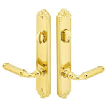 Lifetime Polished Brass