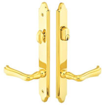 Lifetime Polished Brass