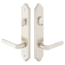 Satin Nickel
