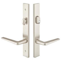 Satin Nickel